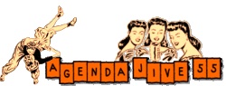 Terug naar Agenda Jive 55